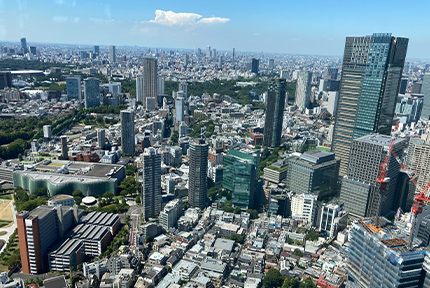 イベントレポート イメージ