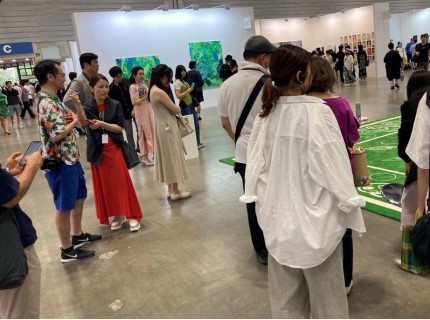 イベントレポート イメージ
