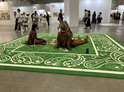 イベントレポート イメージ