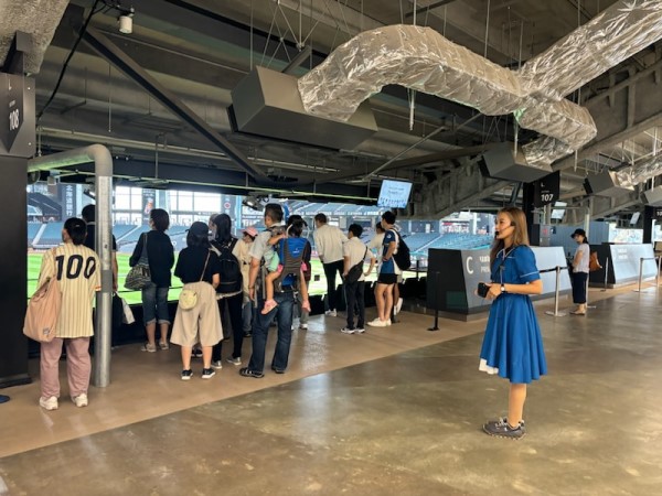 イベントレポート イメージ
