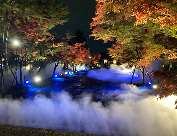 イベントレポート イメージ