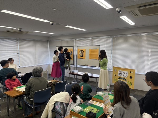 イベントレポート イメージ
