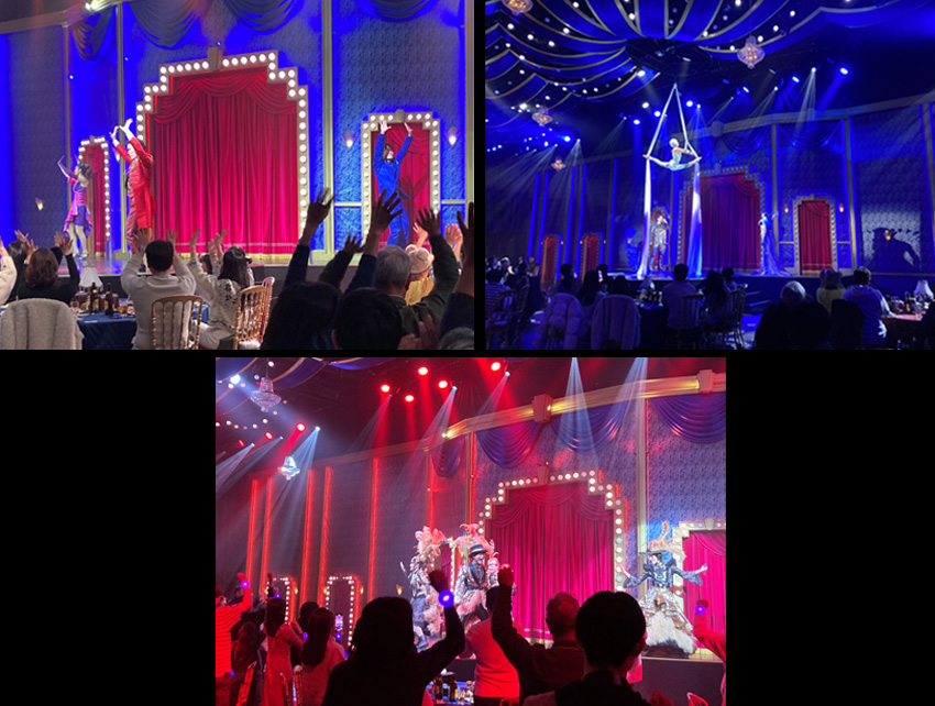 イベントレポート イメージ