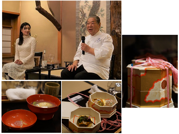 菊乃井本店 イメージ
