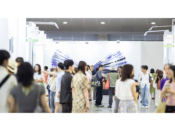 イベントレポート イメージ