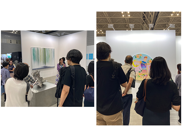 イベントレポート イメージ