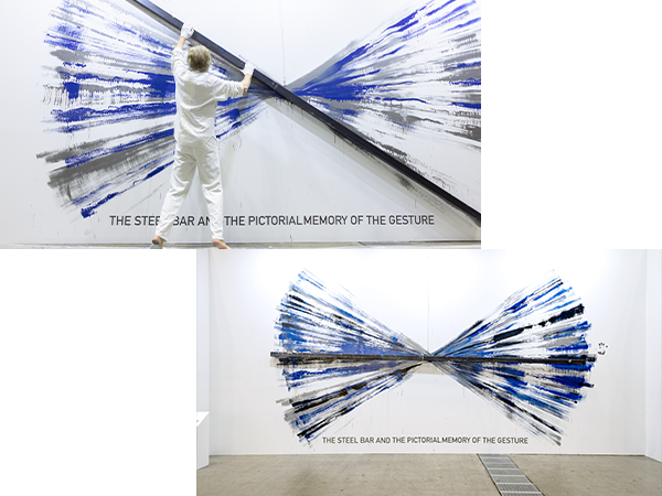 イベントレポート イメージ