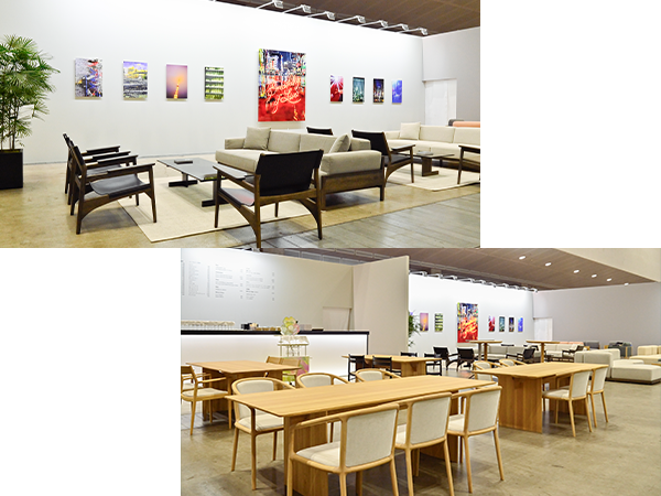 イベントレポート イメージ