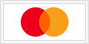 Mastercard ロゴ