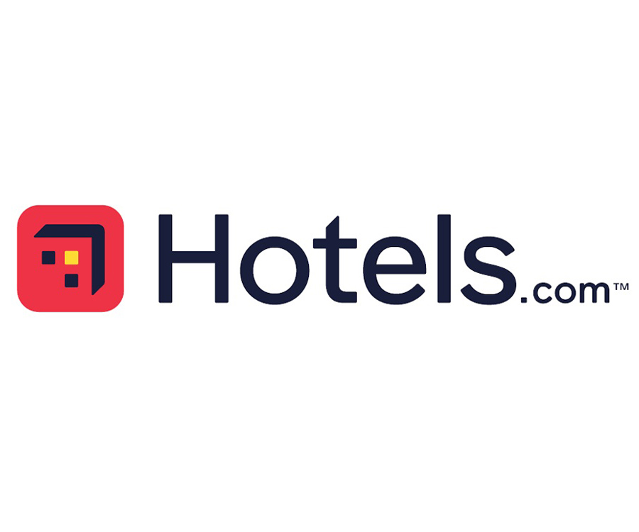 Hotels.com イメージ