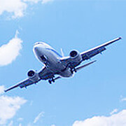航空便遅延保険（海外・国内） イメージ