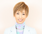 花組 トップスター・明日海りお