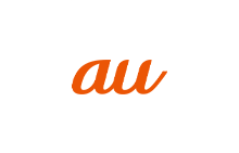 au（KDDI） ロゴ