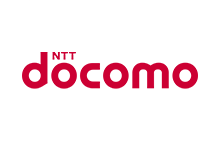 NTTドコモ ロゴ