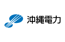 沖縄電力 ロゴ