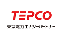 TEPCO ロゴ