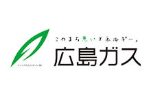 広島ガス ロゴ