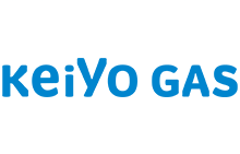 京葉ガス ロゴ