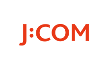 J:COM ロゴ