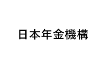 国民年金保険 ロゴ