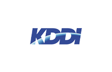 KDDI ロゴ