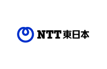 NTT東日本 ロゴ