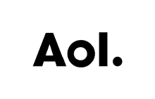 AOL ロゴ
