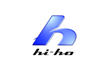 hi-ho ロゴ