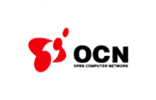 OCN ロゴ