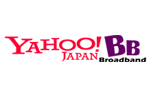 Yahoo! BB ロゴ