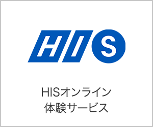 HIS イメージ