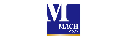 MACH_日本旅行