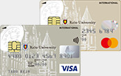 慶應カード クラシック（VISA／マスター） イメージ