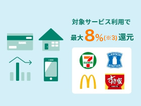 Vポイントアッププログラム