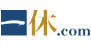 一休 ロゴ