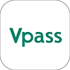 Vpass ロゴ