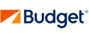 Budget ロゴ