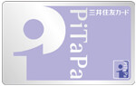 PiTaPaカード