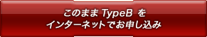 このままTypeBをインターネットでお申し込み