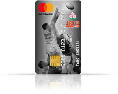 JRFUメンバーズクラブオフィシャルクレジットカード