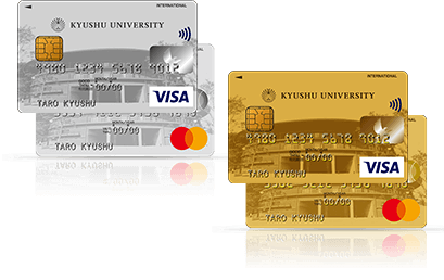 九州大学カード