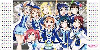 ラブライブ！サンシャイン!!VISAカード｜クレジットカードの三井住友 ...