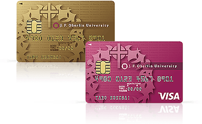 桜美林大学カード