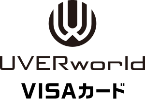 Uverworld Visaカード クレジットカードの三井住友visaカード