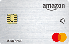 Amazon Mastercardのお申込み｜クレジットカードの三井住友VISAカード