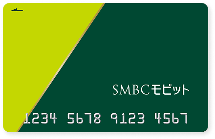 SMBCモビット カードローン