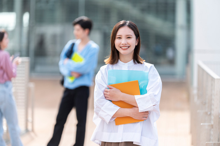 学費が払えない時の対処法は?大学や専門学校の入学金や授業料の目安、利用できる制度も紹介