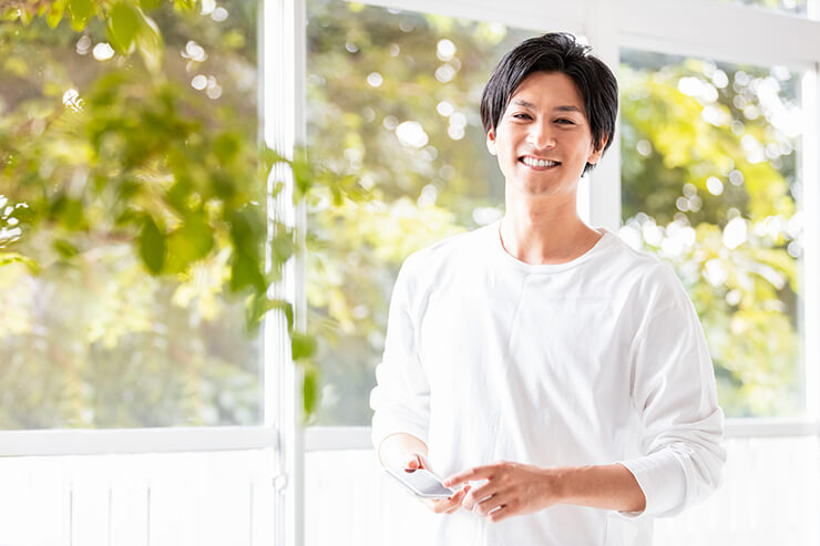 収入を得るまでには時間がかかる