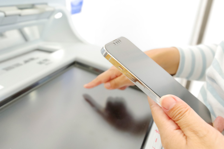 カードレスキャッシングとは？WEB完結の流れや借り入れ方法も解説