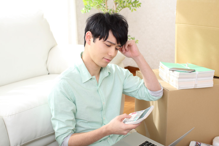 退去費用が払えないときの対処法は？相談先や高額になる原因などを解説